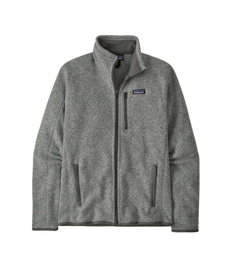 Patagonia Better Sweater Mens Jacket 2026 (25528)