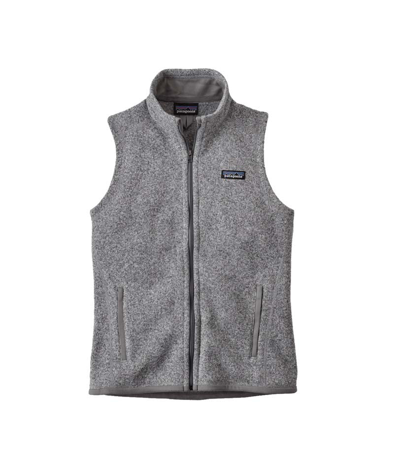 Patagonia Better Sweater Womens Vest 2026 (25887)