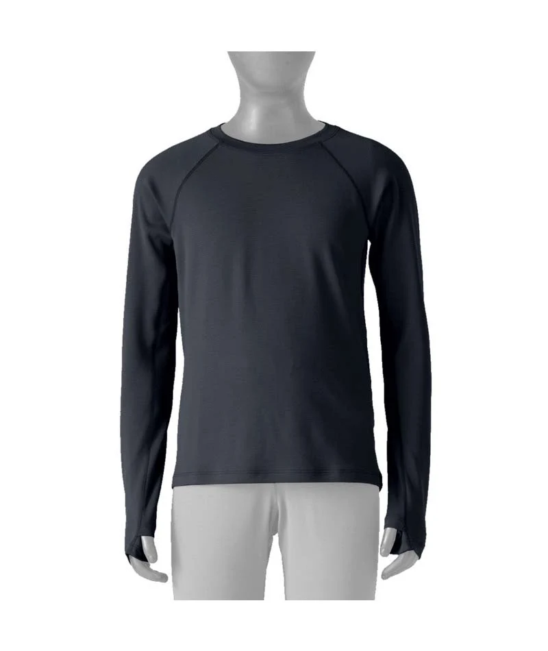 Patagonia Capilene Midweight Kids Crew 2026 (64756)