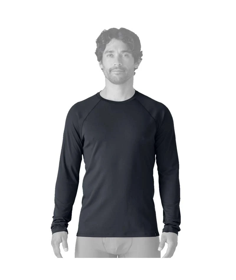 Patagonia Capilene Midweight Mens Crew 2026 (44428)