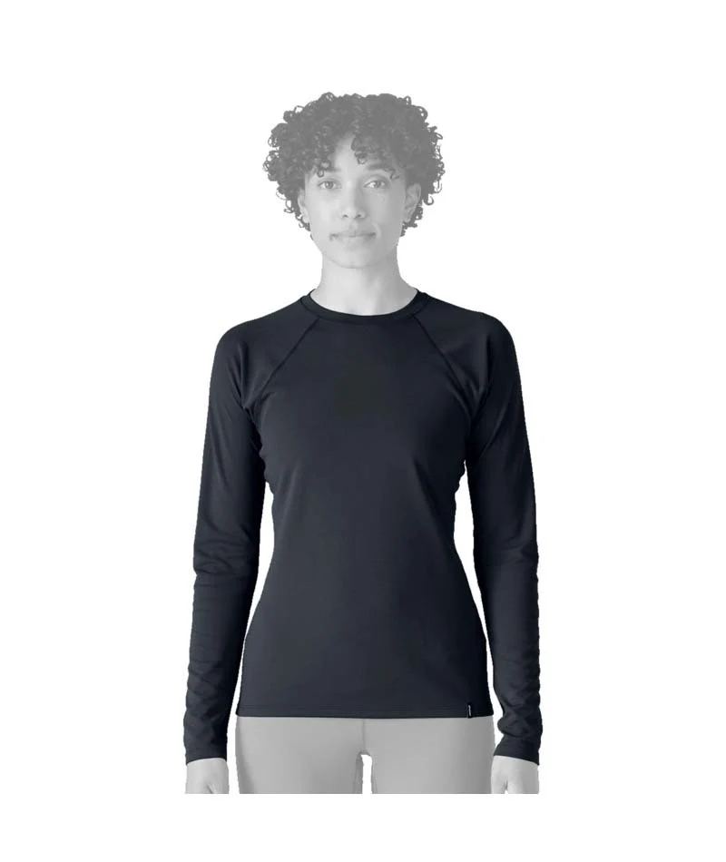 Patagonia Capilene Midweight Womens Crew 2026 (44438)