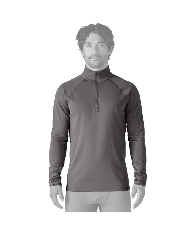 Patagonia Capilene Midweight Zip Neck Mens 2026 (44448)