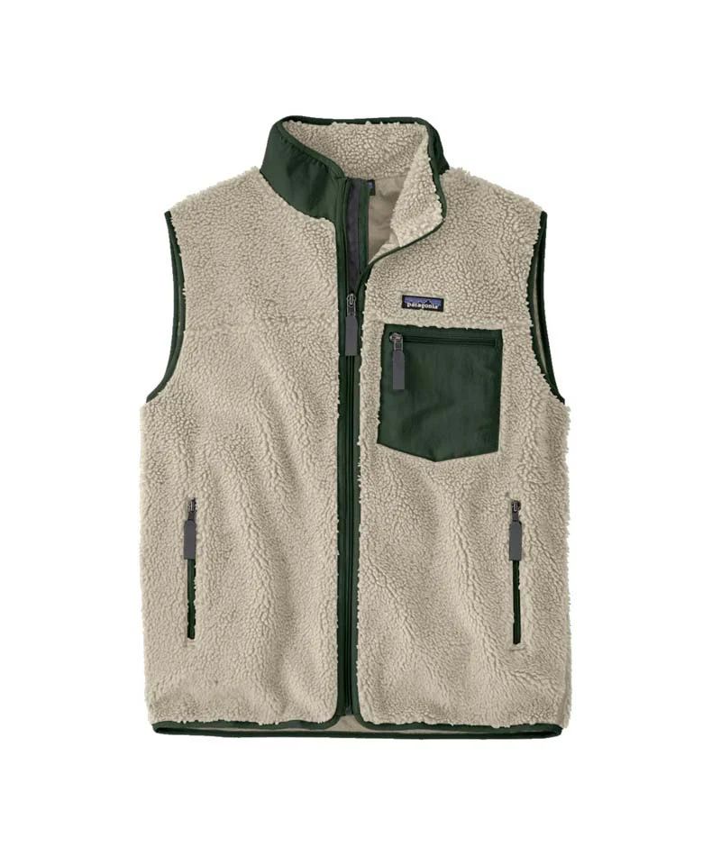 Patagonia Classic Retro-X Mens Vest 2026 (23049)