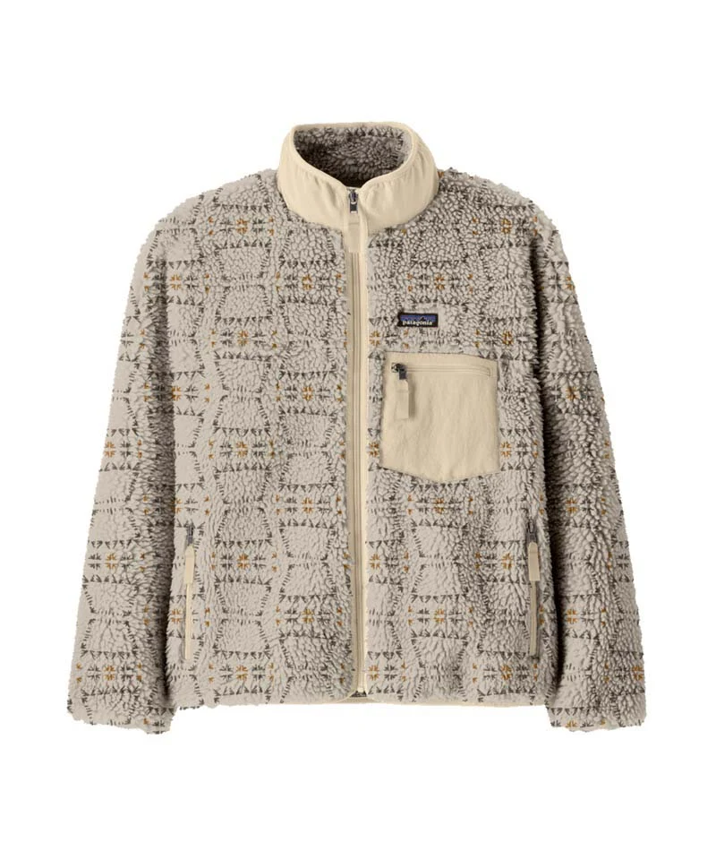 Patagonia Classic Retro-X Womens Jacket 2026 (23075)