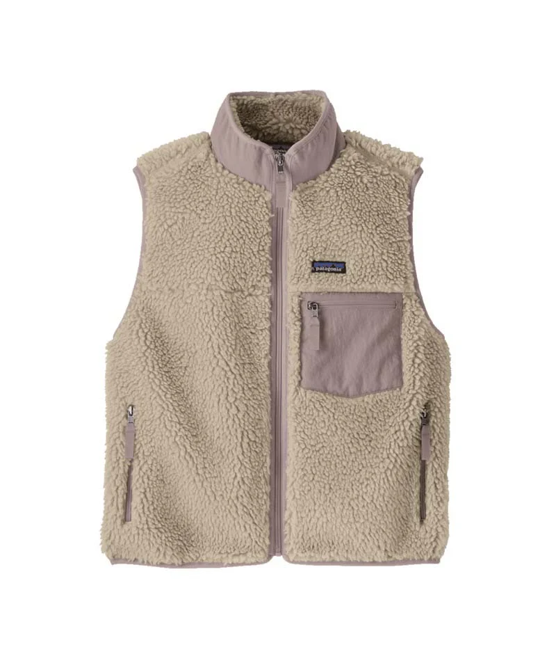 Patagonia Classic Retro-X Womens Vest 2026 (23084)