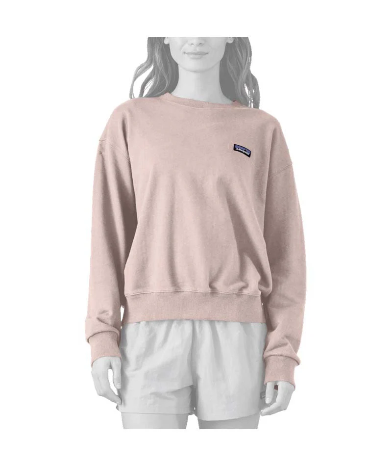 Patagonia Daily Womens Crew 2026 (42172)