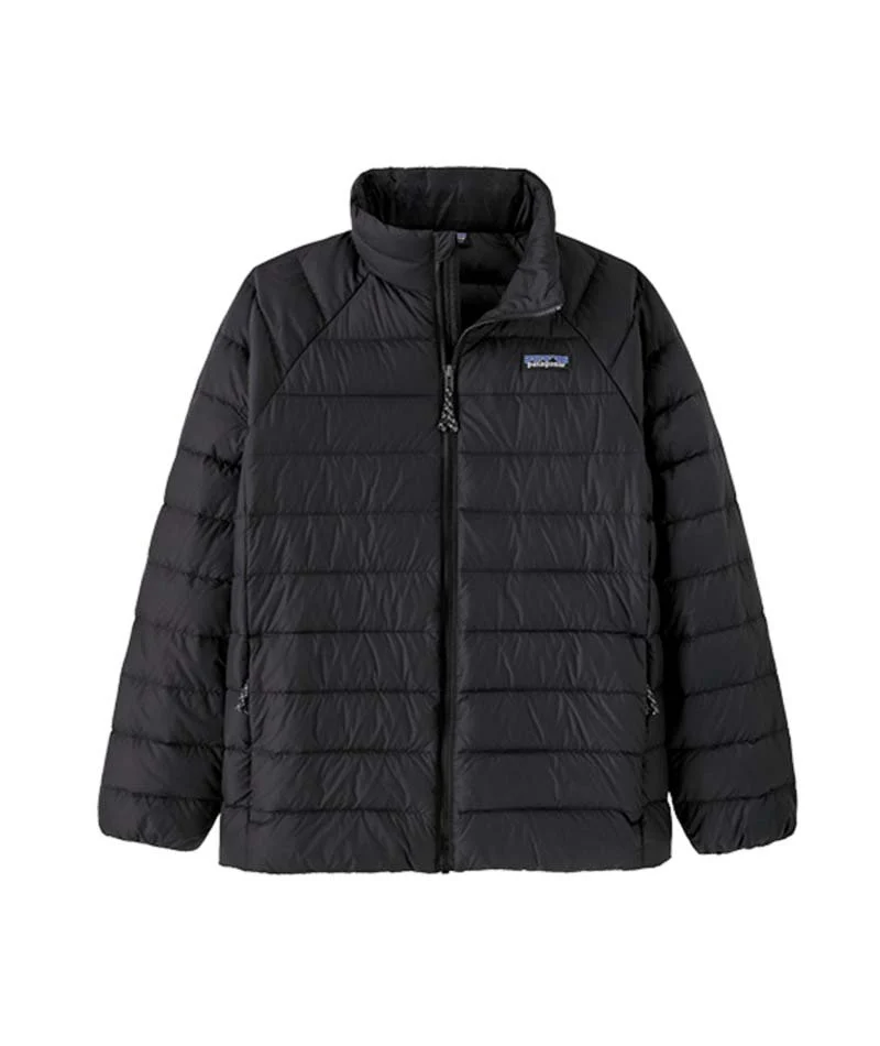 Patagonia Down Sweater Kids Jacket 2026 (68625)