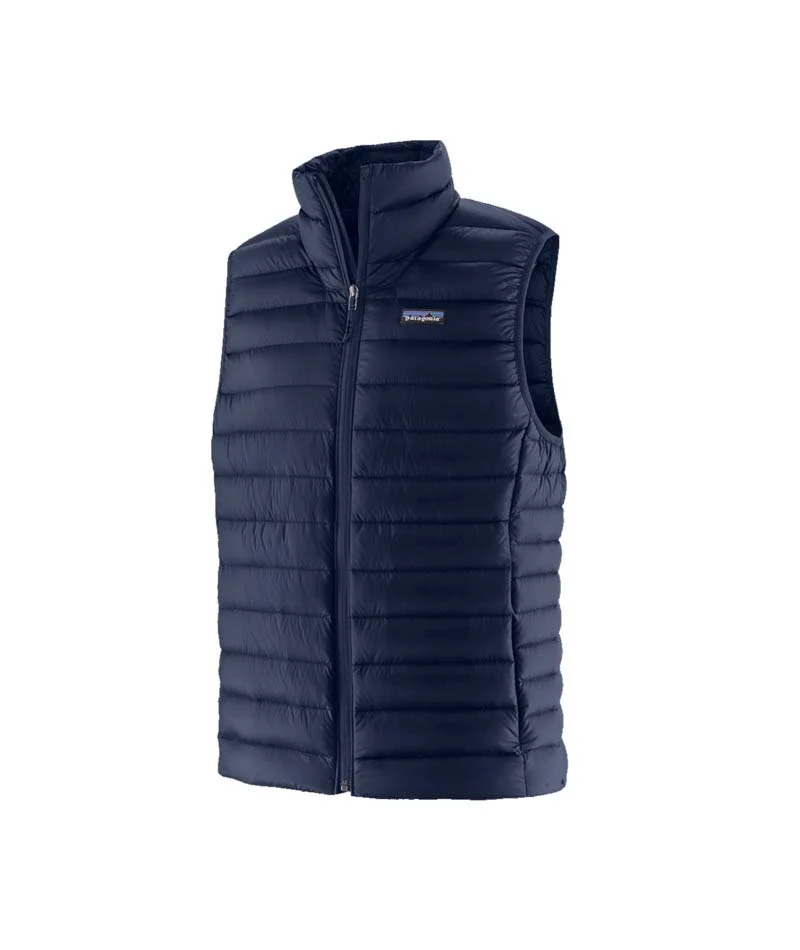 Patagonia Down Sweater Mens Vest 2026 (84623)