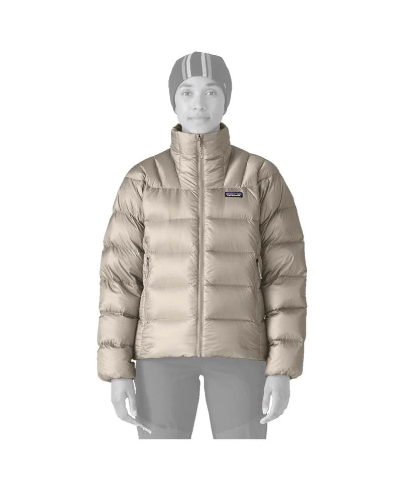 Patagonia Fitz Roy Down Womens Jacket 2026 (84597)