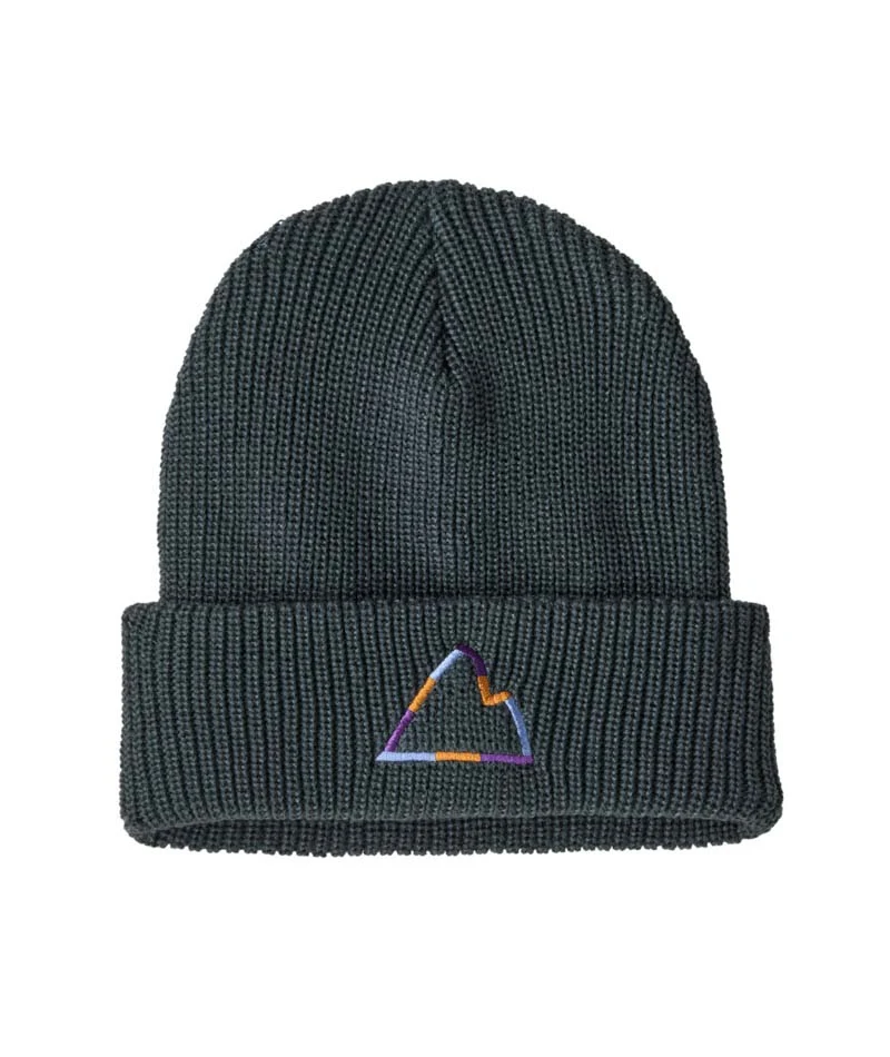 Patagonia Logo Kids Beanie 2026 (66046)