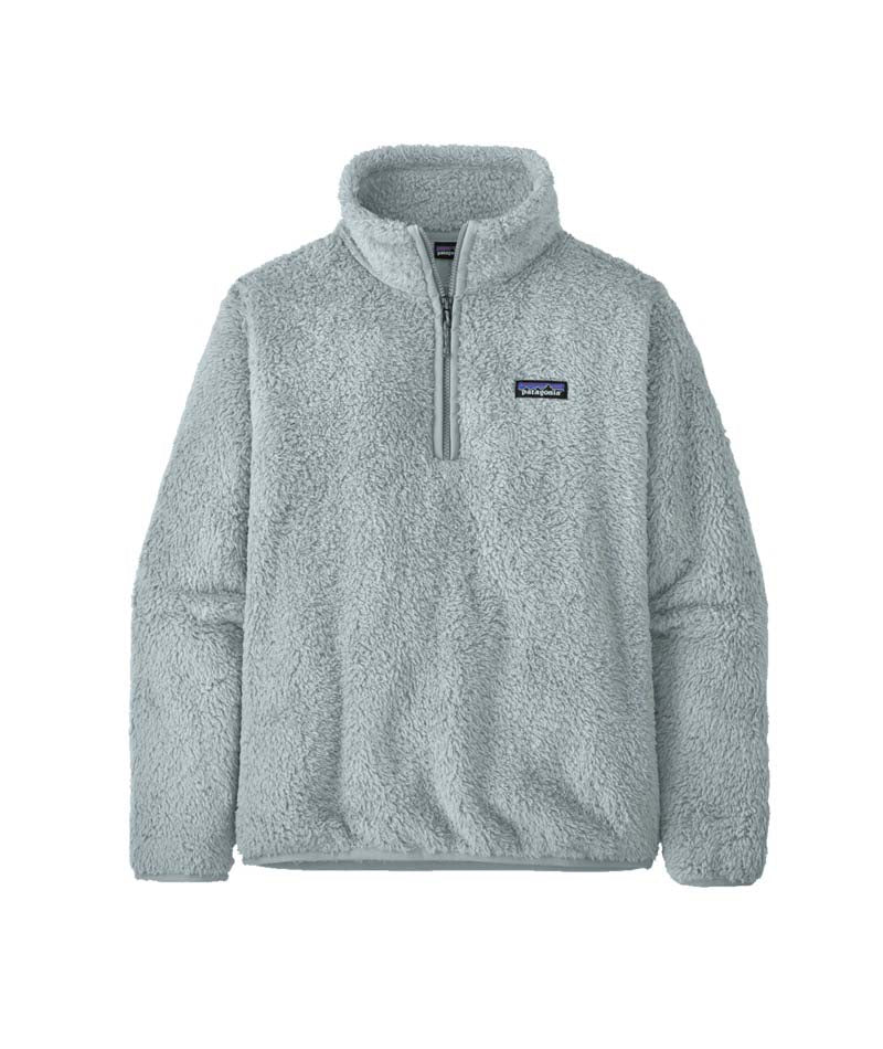 Patagonia Los Gatos 1/4 Zip Womens 2026 (25236)