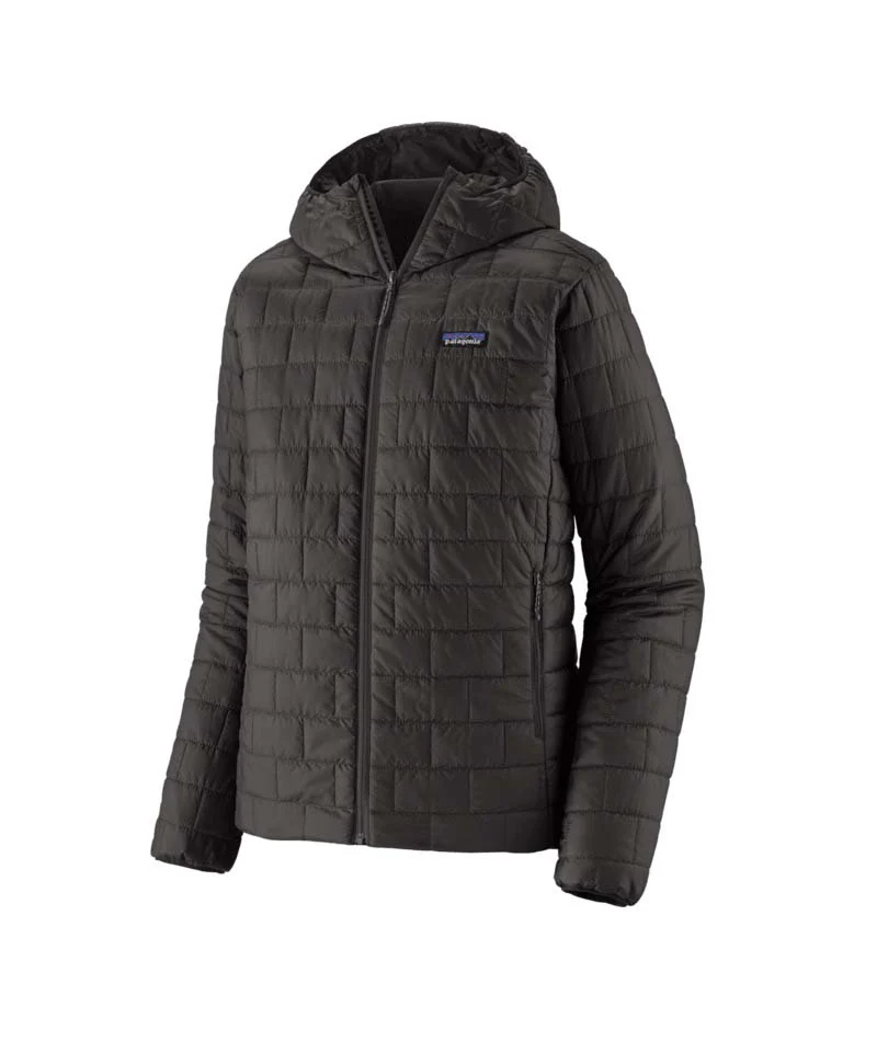 Patagonia Nano Puff Mens Hoody 2026 (84223)