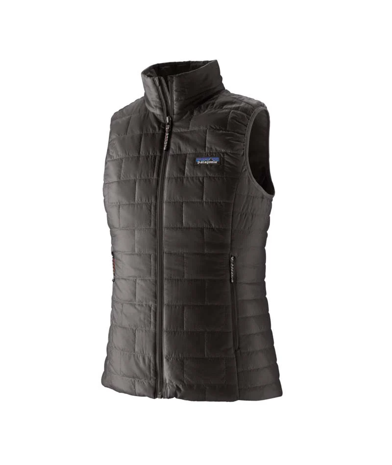 Patagonia Nano Puff Womens Vest 2026 (84248)