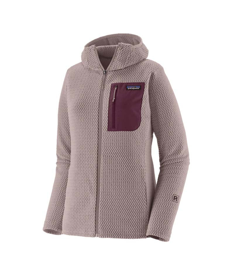 Patagonia R1 Air Full-Zip Womens Hoody 2026 (40261)
