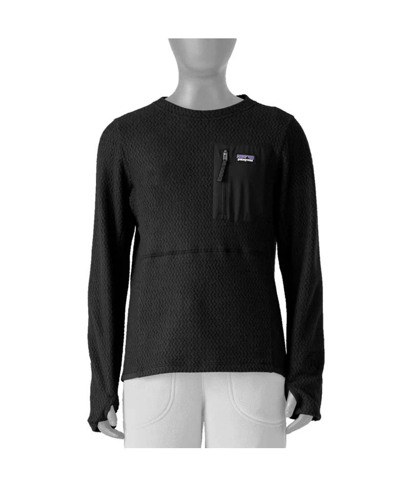 Patagonia R1 Air Kids Crew 2026 (64815)