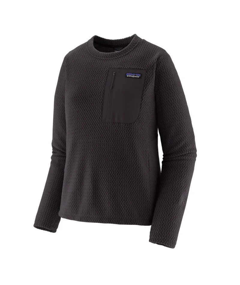Patagonia R1 Air Womens Crew 2026 (40241)
