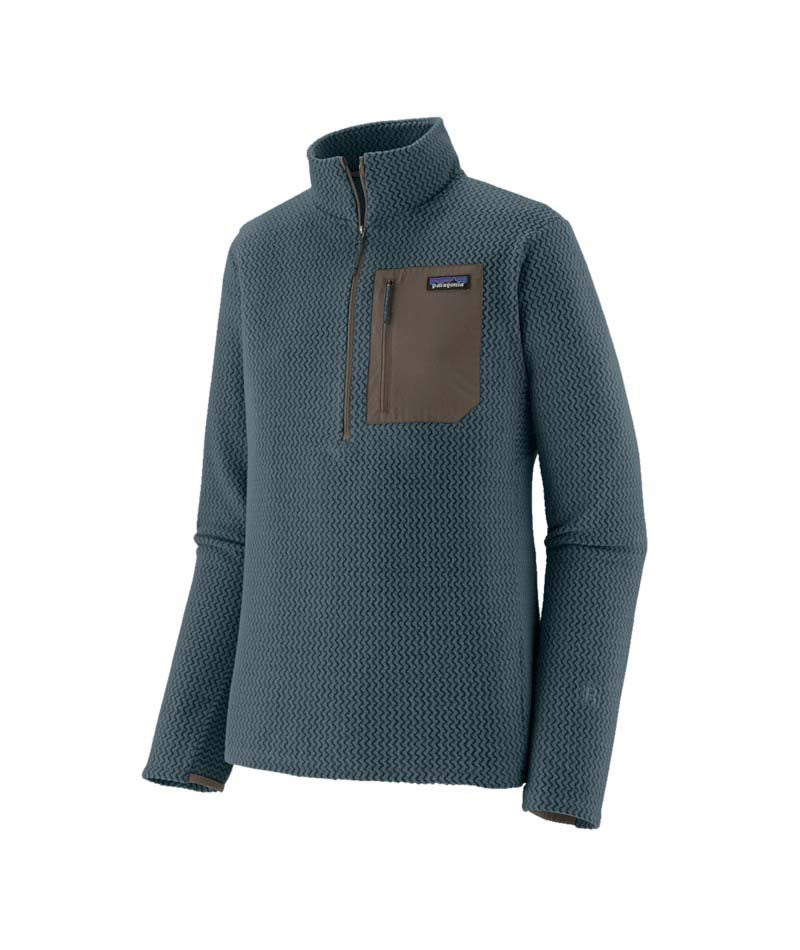 Patagonia R1 Air Zip Neck Mens 2026 (40246)