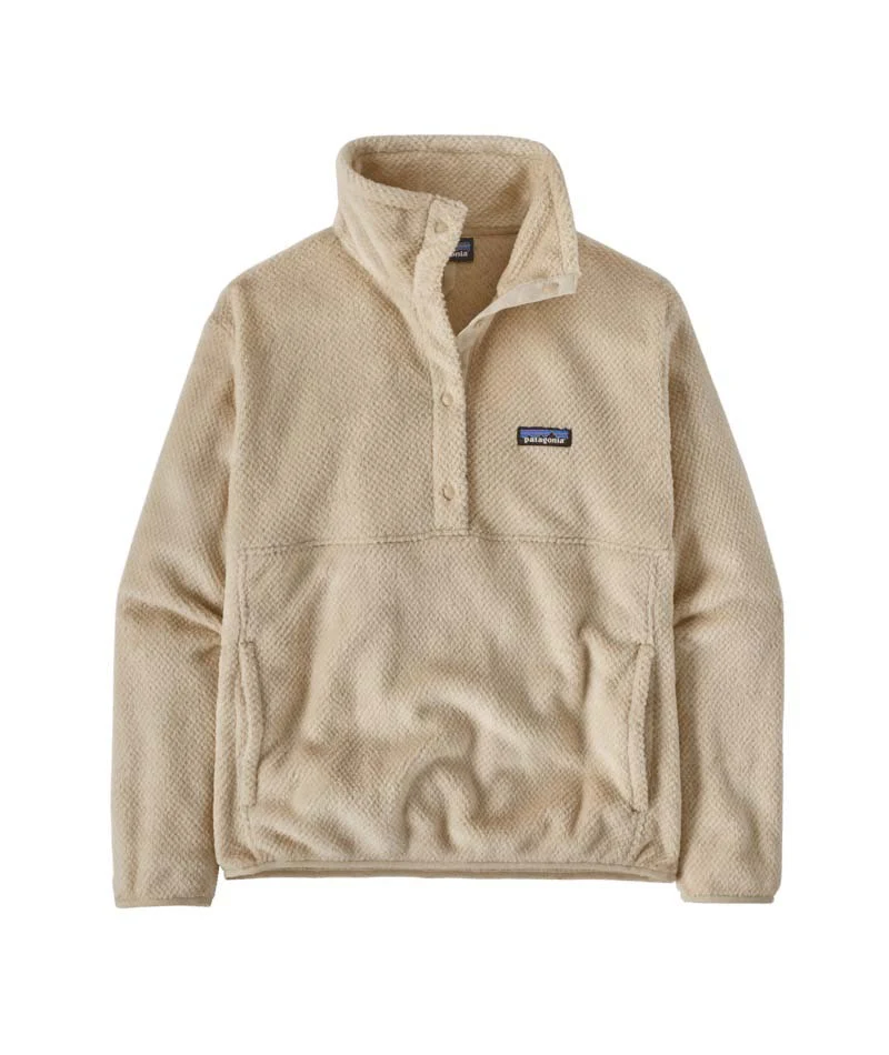Patagonia Re-Tool Half Snap Womens Pullover 2026 (26465)