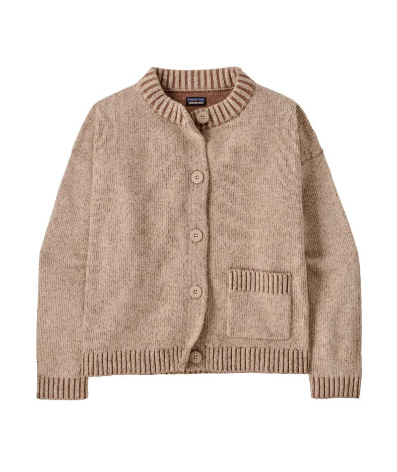 Patagonia Recycled Wool-Blend Sweater Womens Jacket 2026 (51100)