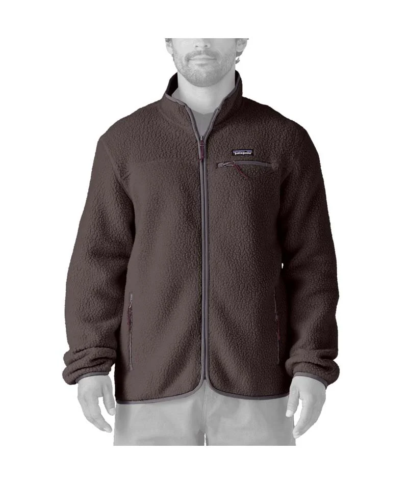 Patagonia Retro Pile Mens Jacket 2026 (22802)