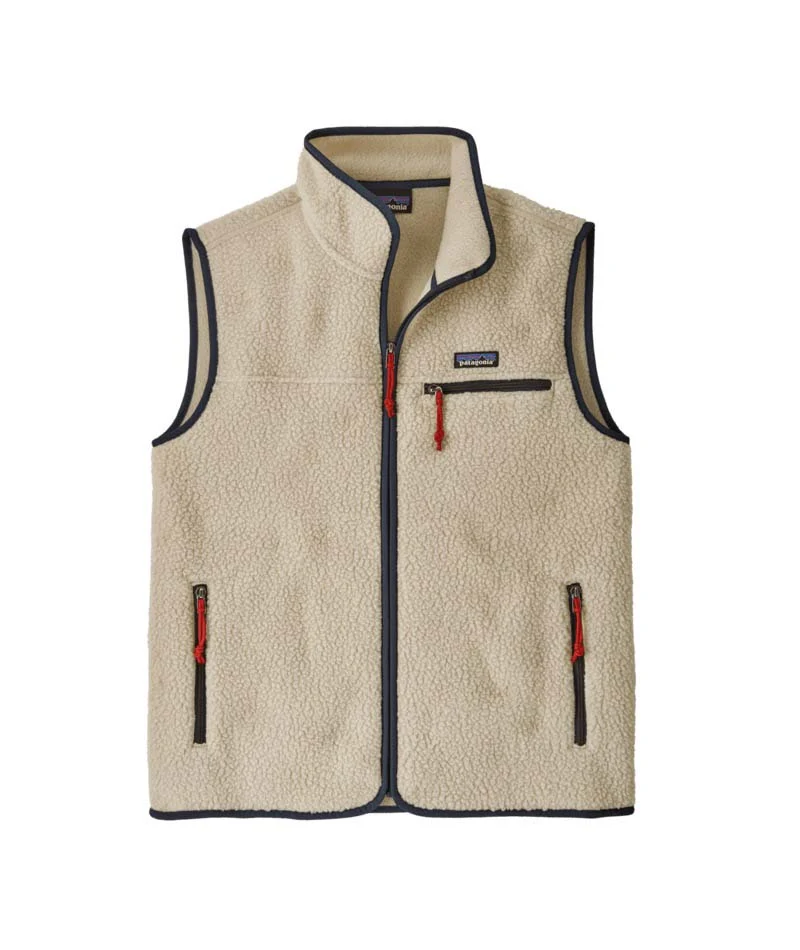 Patagonia Retro Pile Mens Vest 2026 (22822)