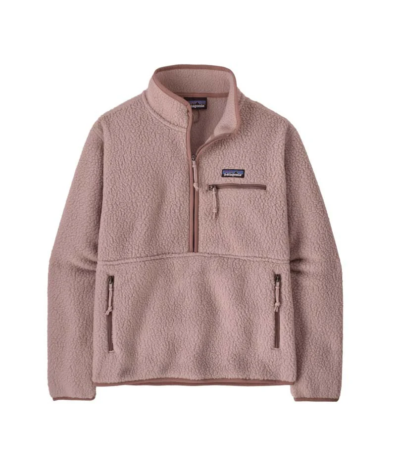 Patagonia Retro Pile Womens Marsupial 2026 (22836)