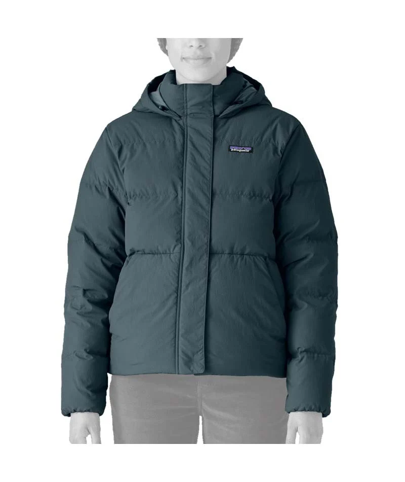 Patagonia Sisar Down Hoody Womens Jacket 2026 (21050)