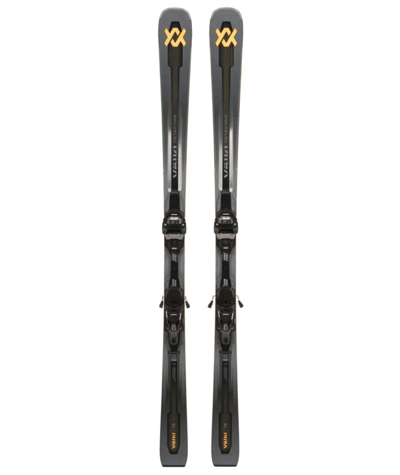 Volkl Peregrine 78 (with Lowride 11 TCX System Bindings) Mens Skis 2027