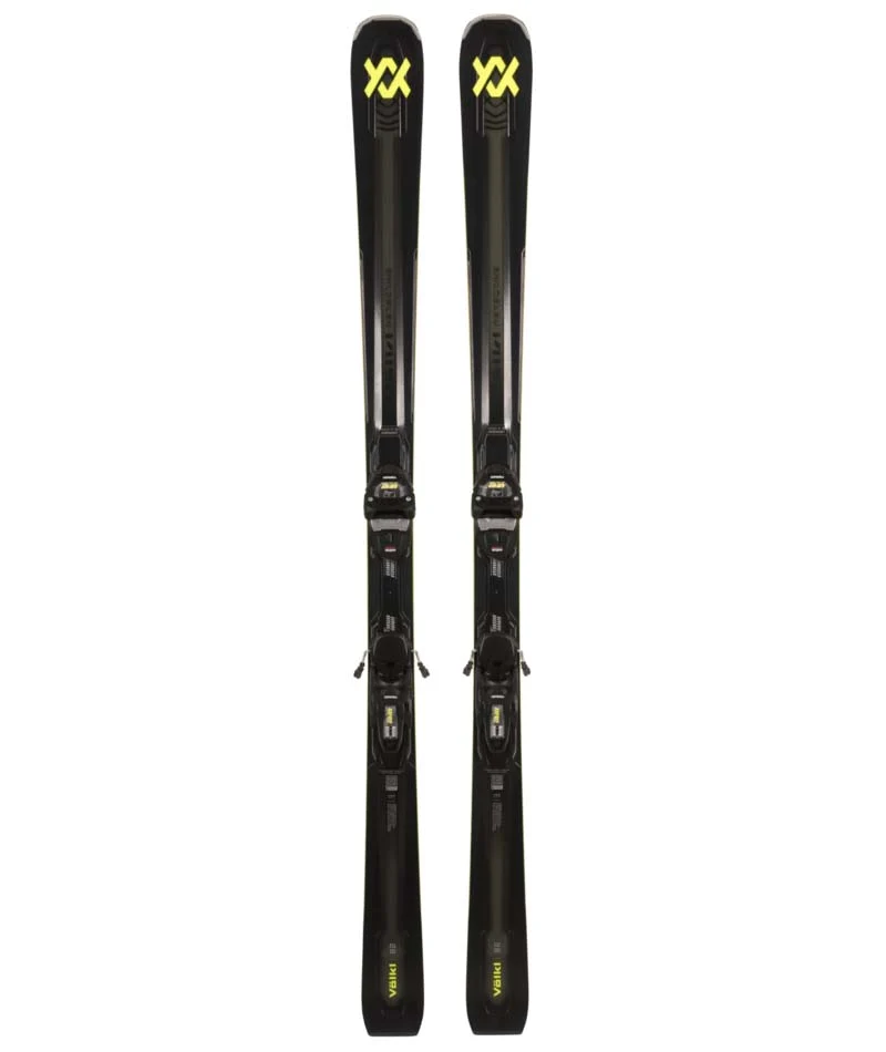 Volkl Peregrine 82 (with Lowride 13 FR System Bindings) Mens Skis 2027