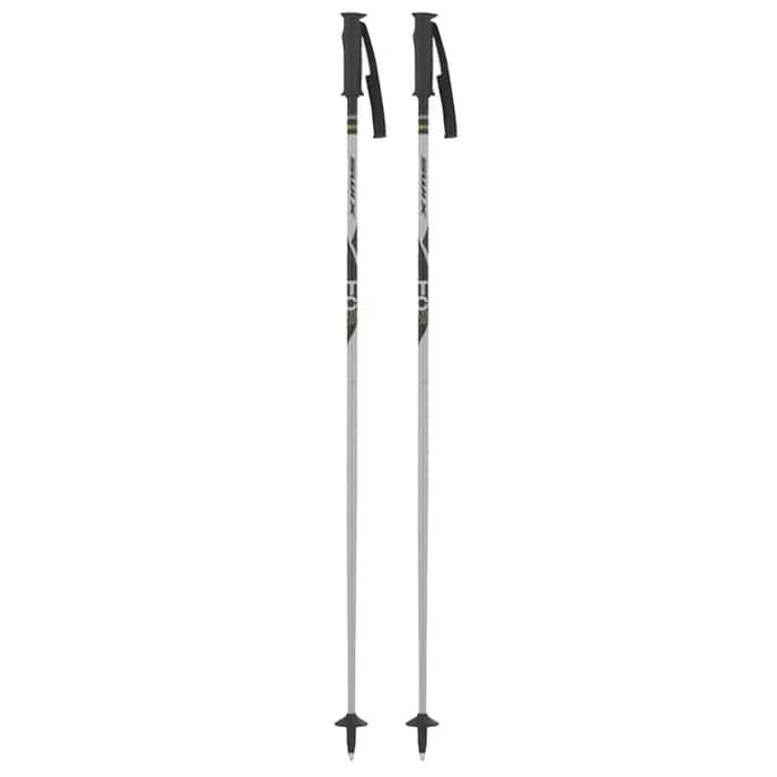 Swix Tech Performance Aluminum Kids Ski Poles