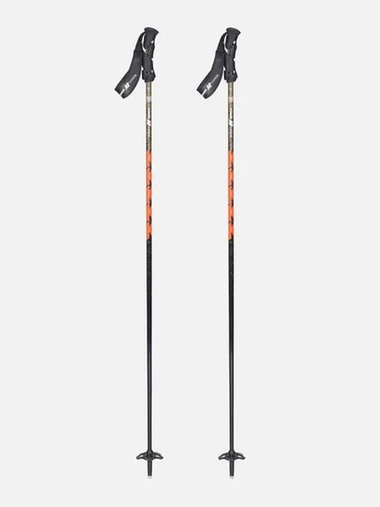 K2 Power Carbon Poles Adult 2027