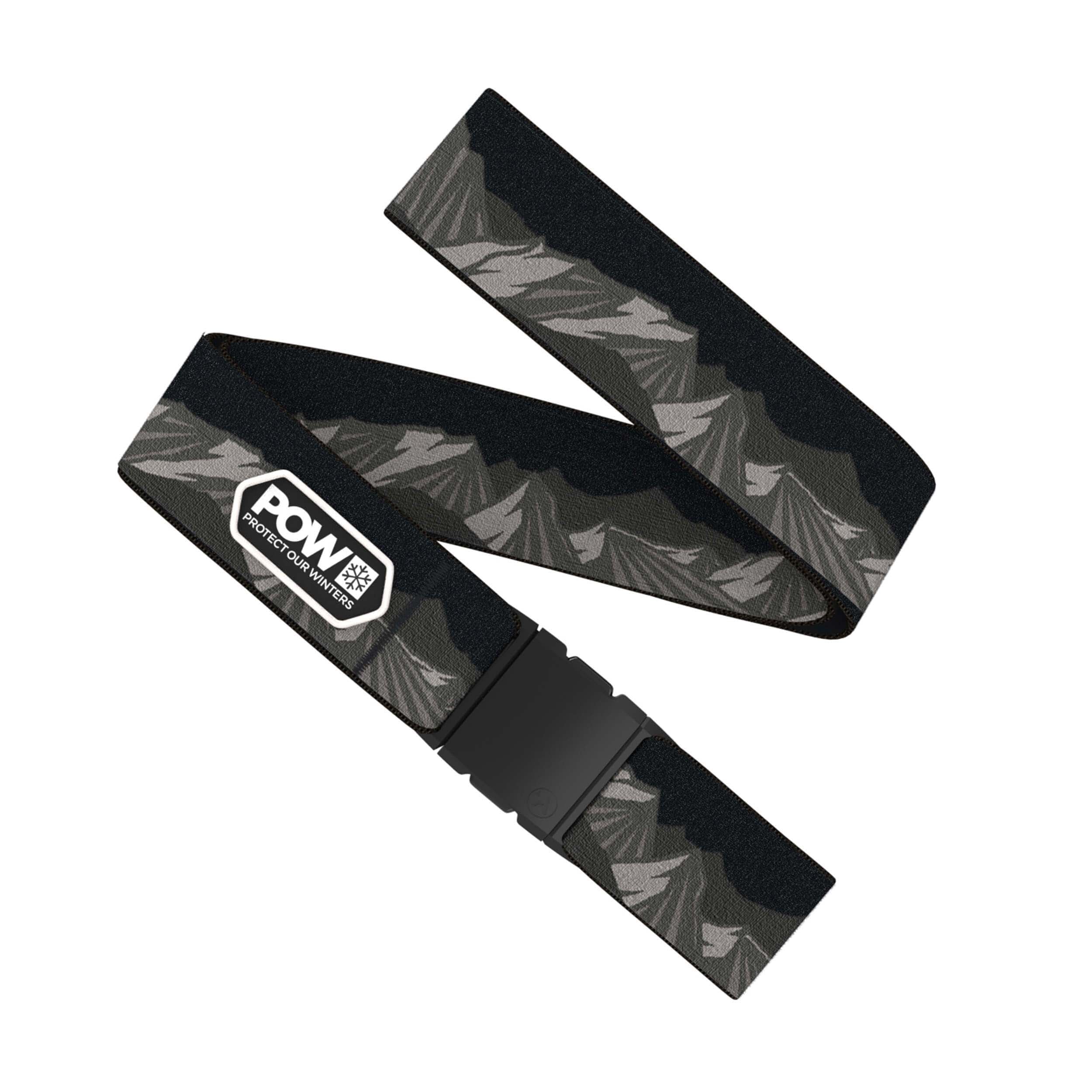 Arcade Pow x Joseph Toney Belt (UA-NRCFPO4) 2027