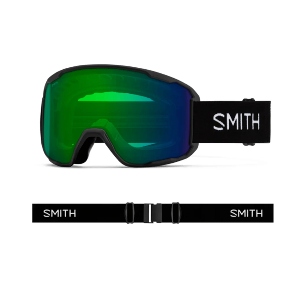 Smith Preview Goggles 2027
