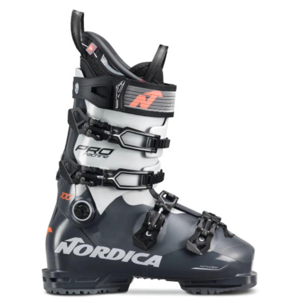 Nordica Promachine 100 Ski Boots Mens 2026