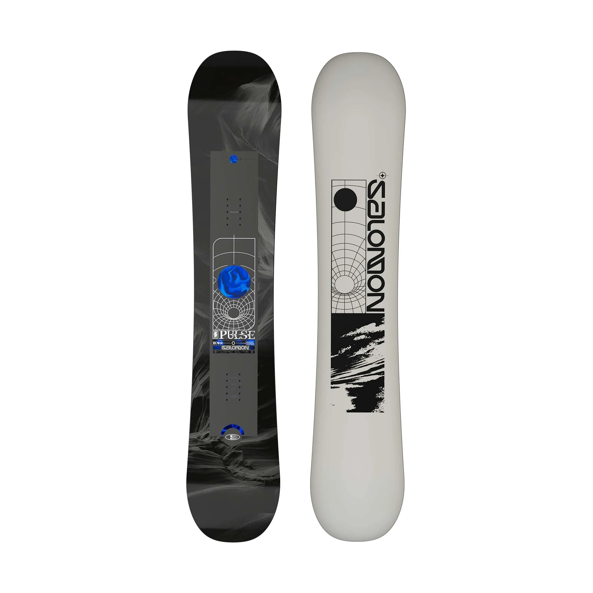 Salomon Pulse Mens Snowboard 2027