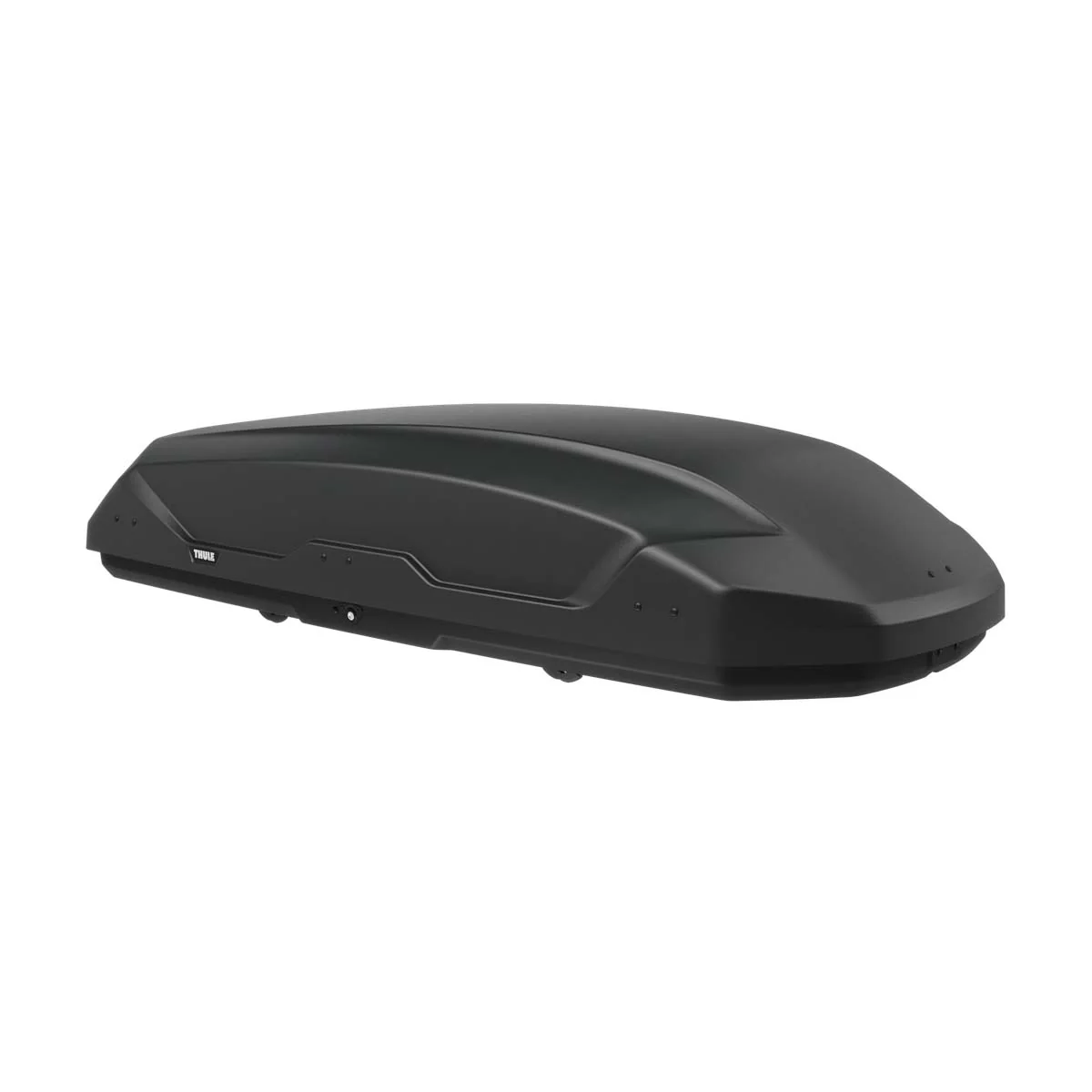 Thule Pulse 2 L Roof Box 2027