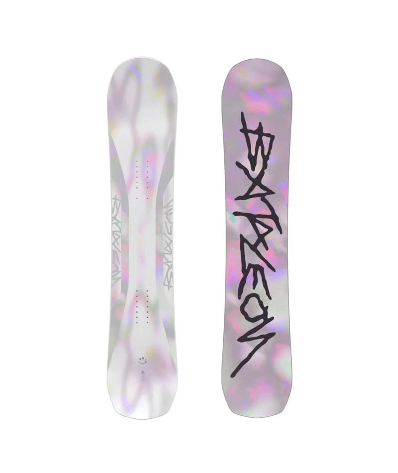 Bataleon Push Up Womens Snowboard 2027