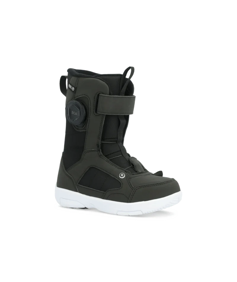 Ride Norris Youth Snowboard Boots 2027