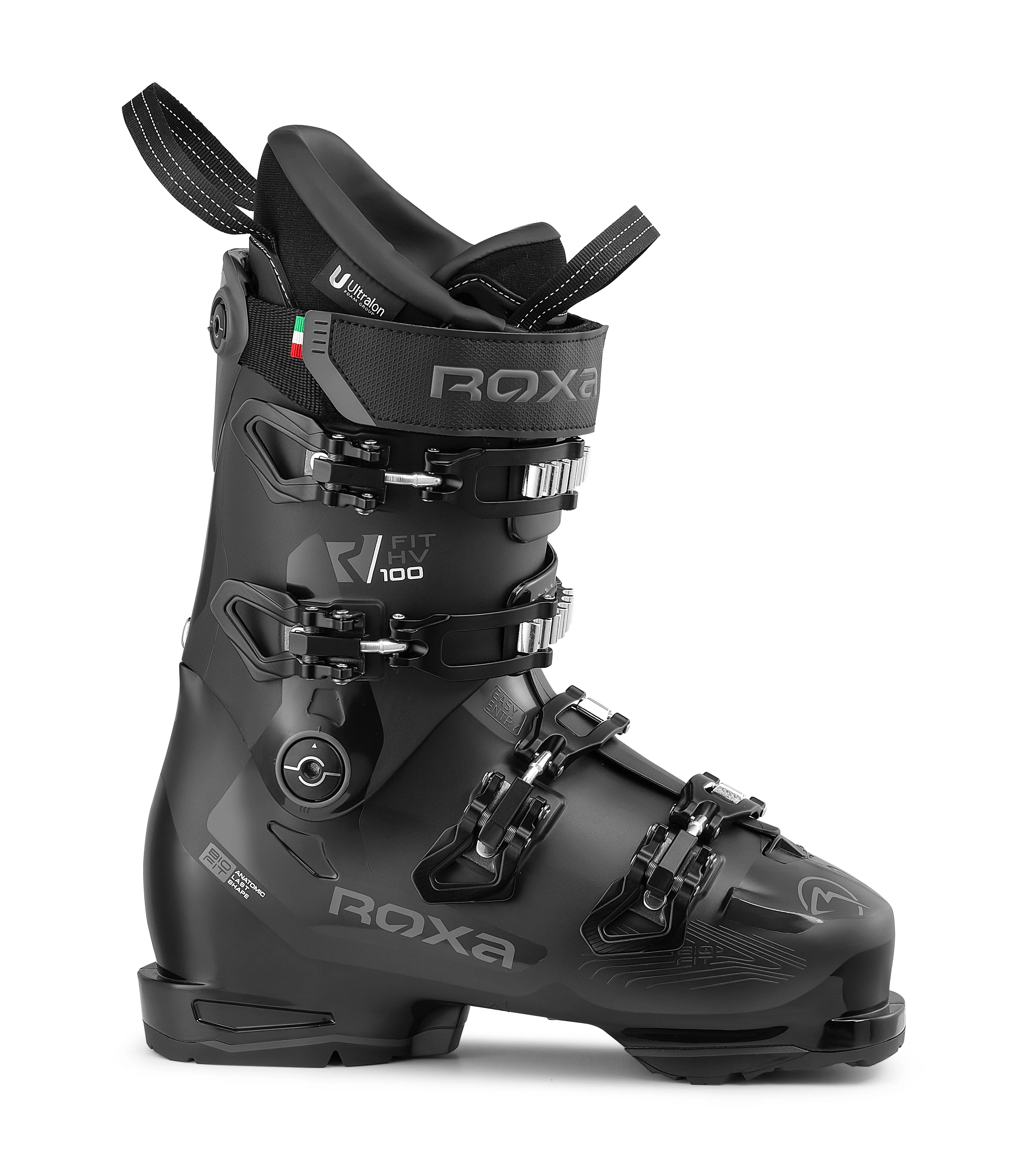 Roxa R/Fit HV 100 GW Mens Ski Boots 2027