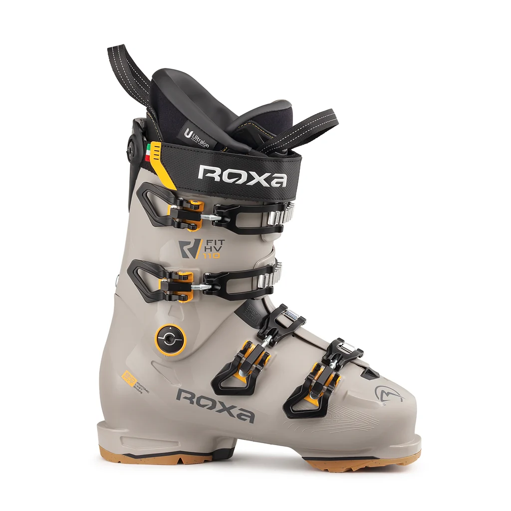 Roxa R/Fit HV 110 GW Mens Ski Boots 2027