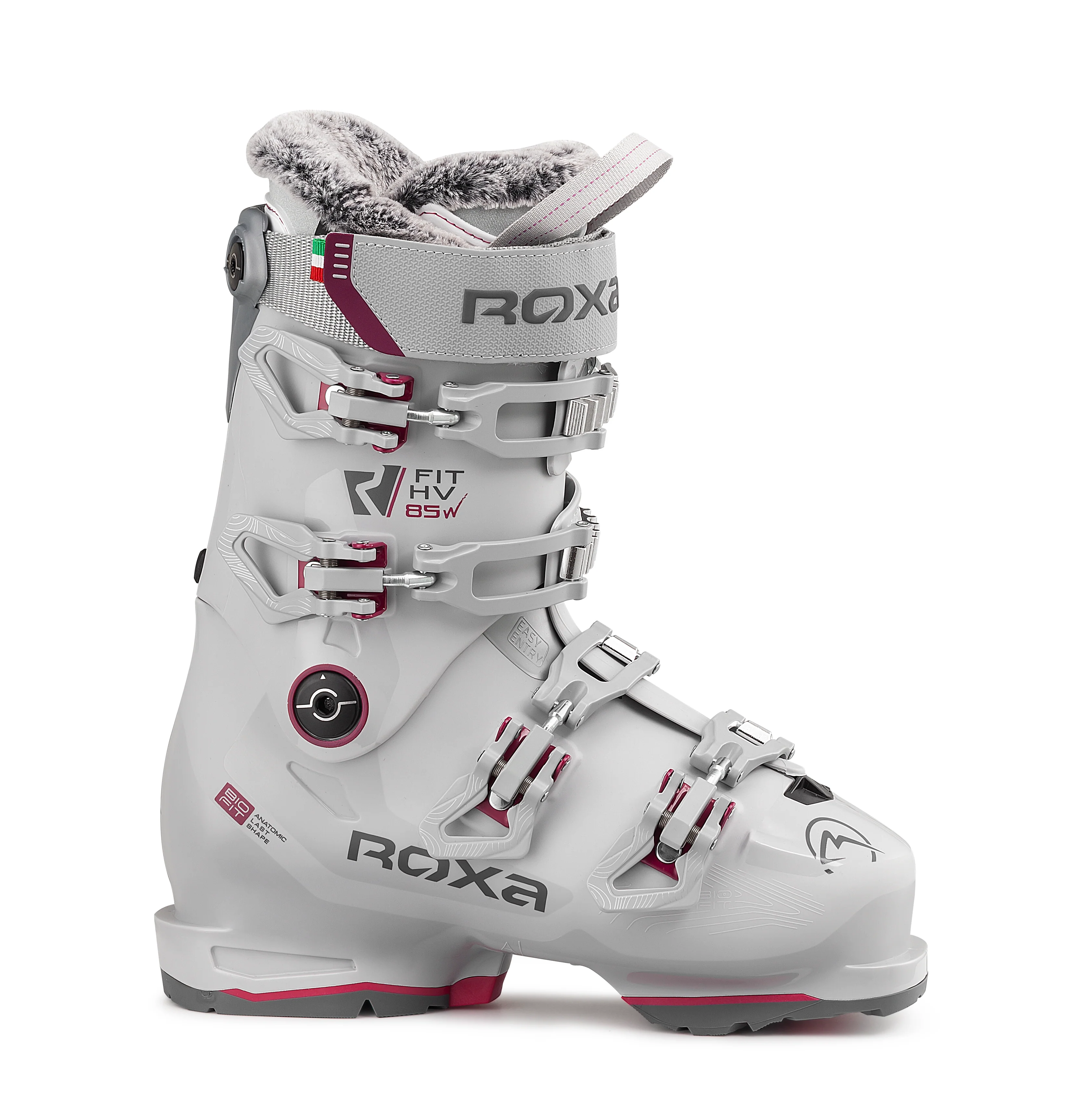 Roxa R/Fit HV 85 GW Womens Ski Boots 2027