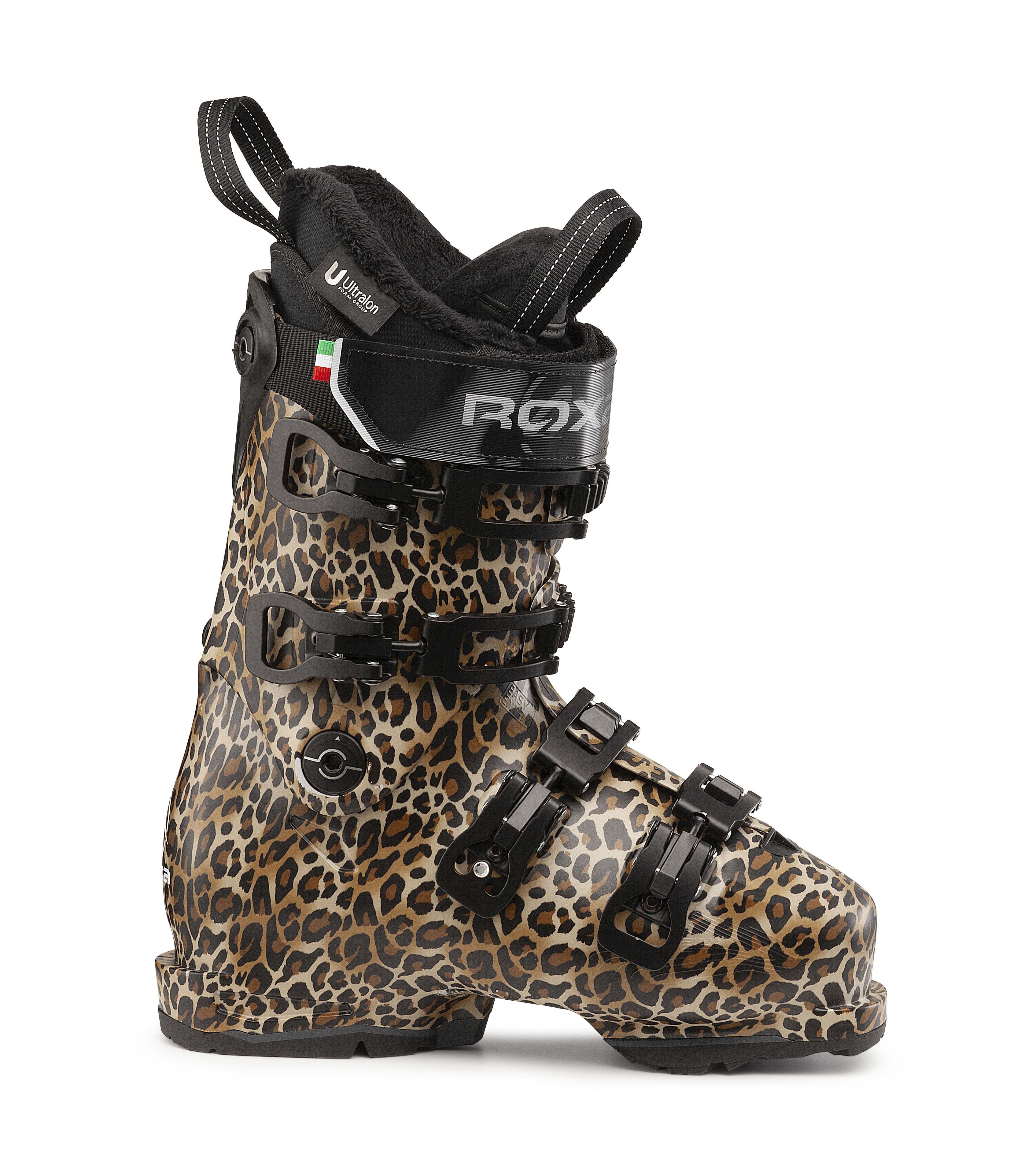 Roxa R/Fit HV 95 W Ltd Womens Ski Boots 2027