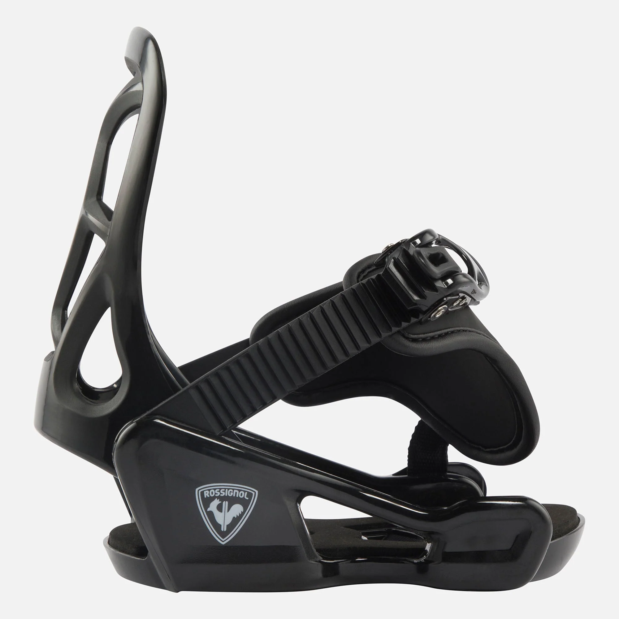Rossignol Rookie Snowboard Bindings Junior 2027