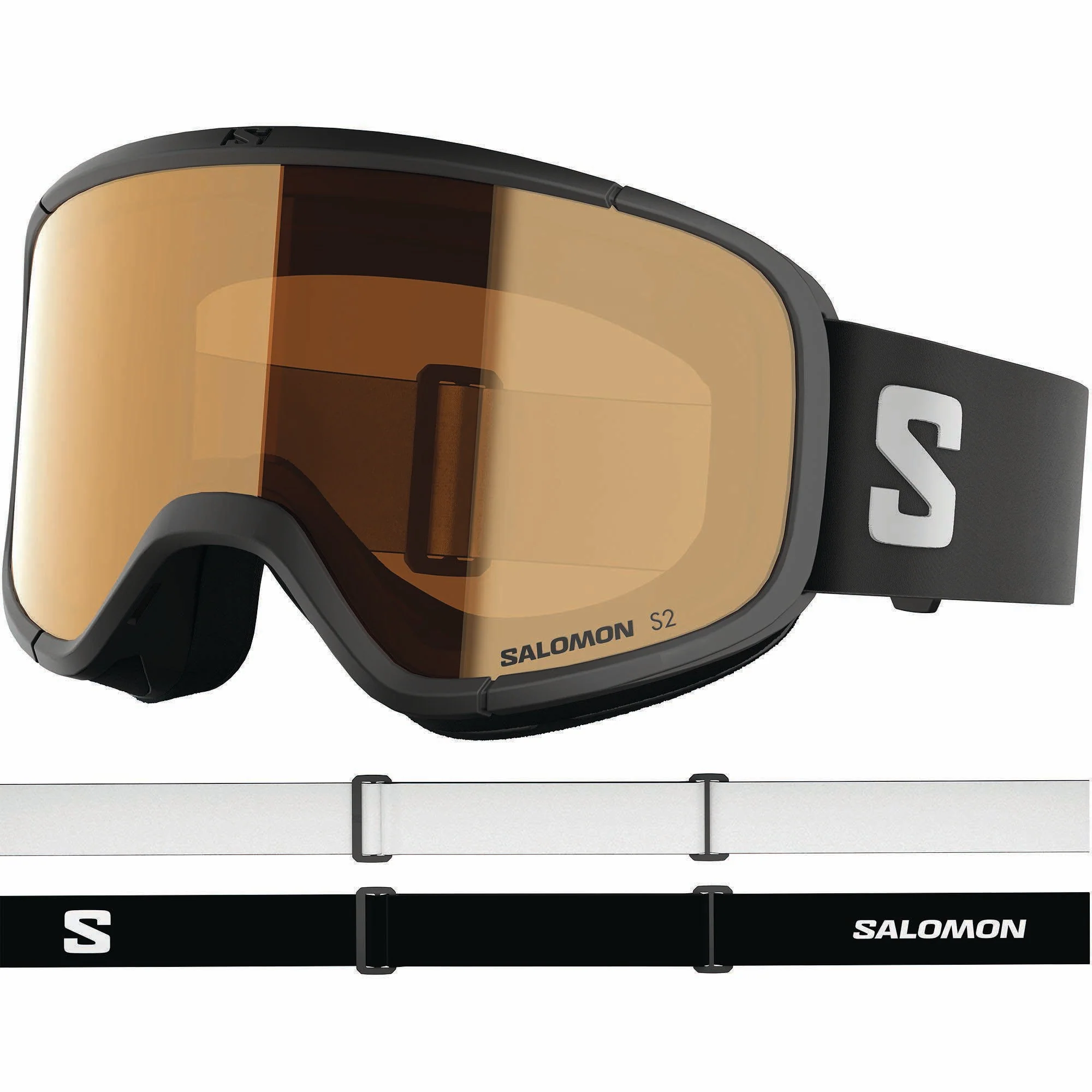 Salomon Rio Kids Goggles 2027
