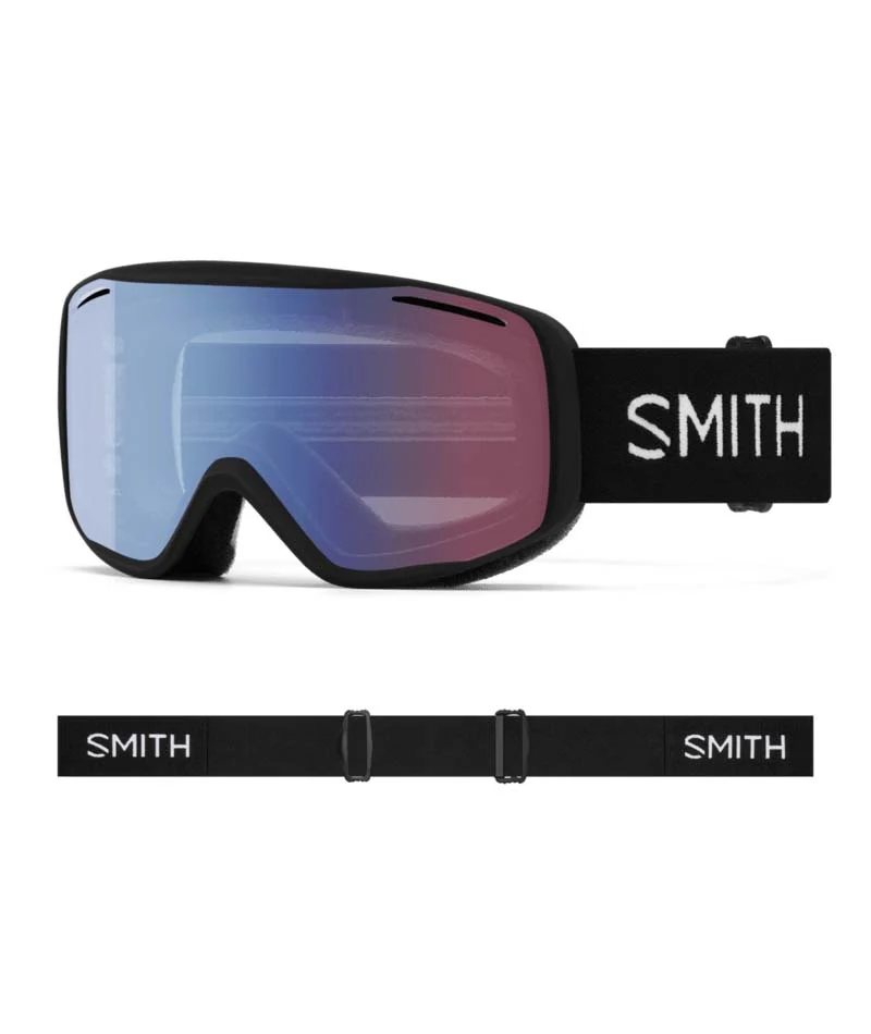Smith Rally Adult Goggles (M00780) 2027