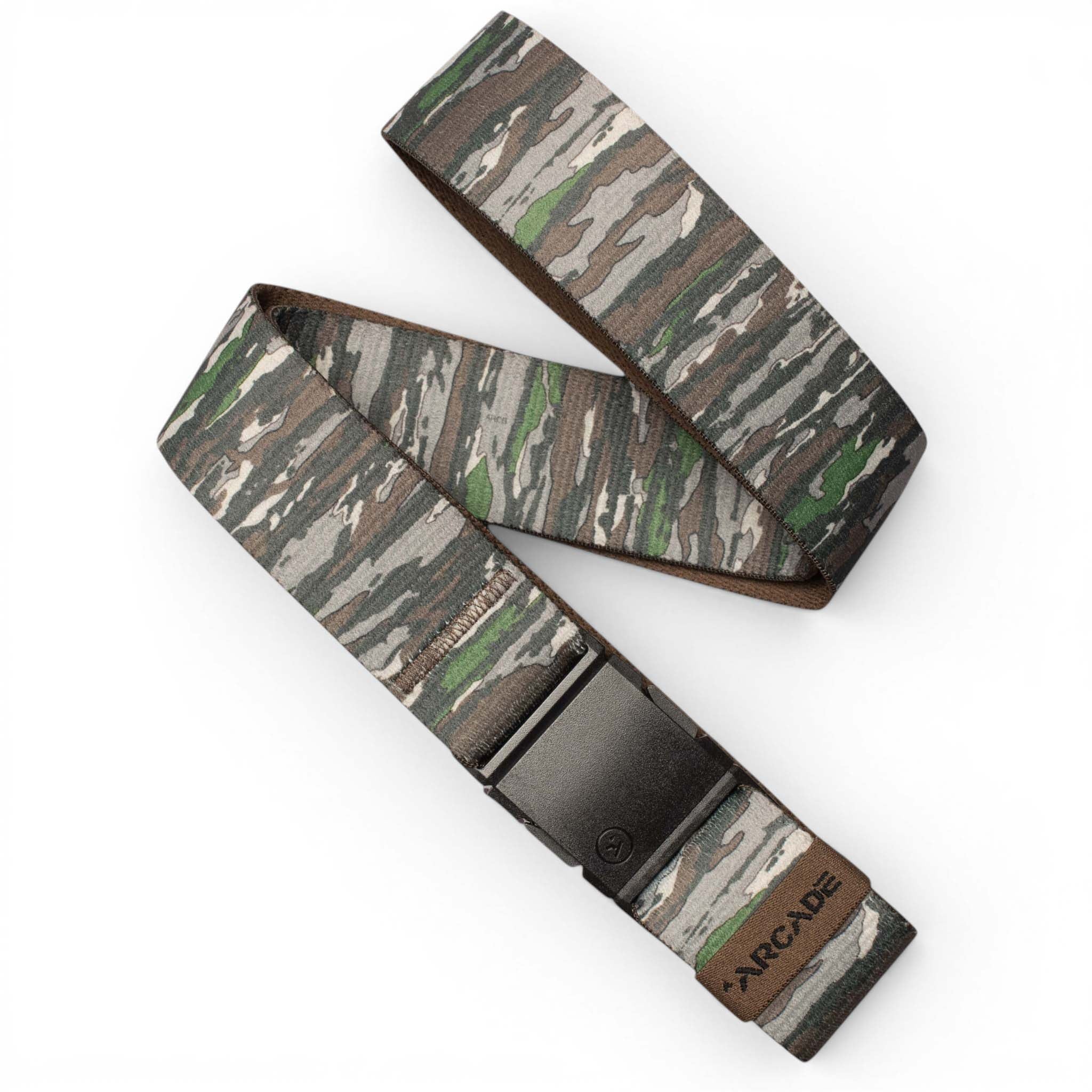 Arcade Realtree Camo Belt (UA-NRCFRT5) 2027