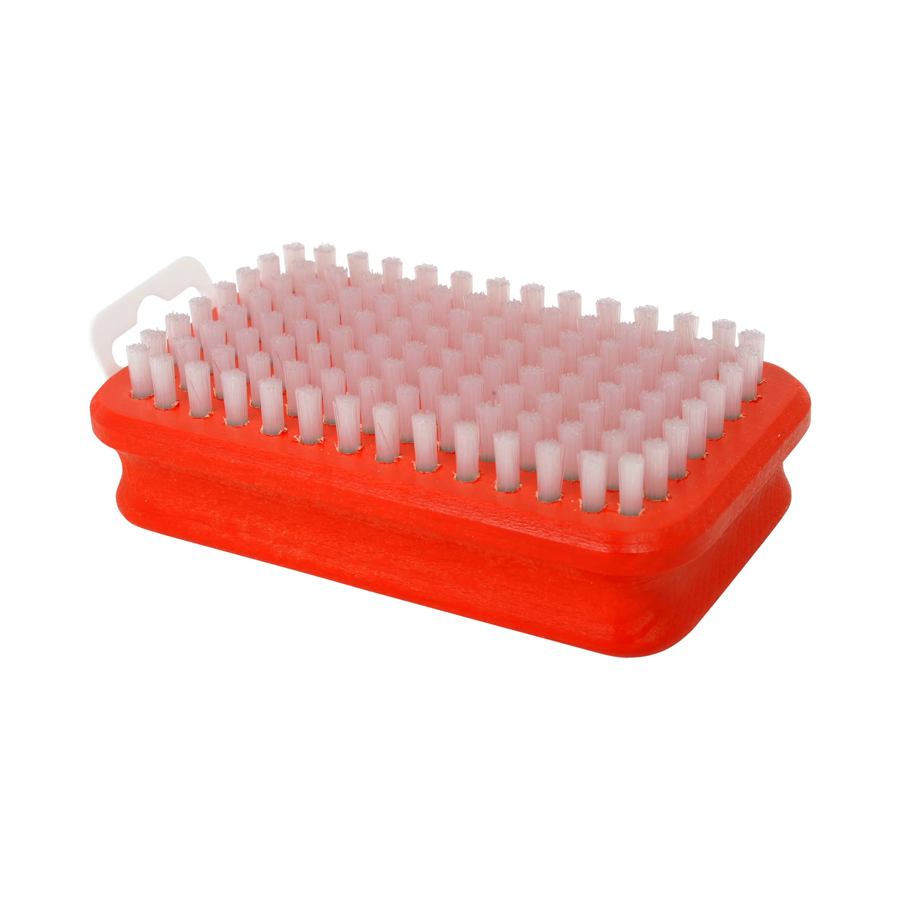 Swix Rectangular White Nylon Brush
