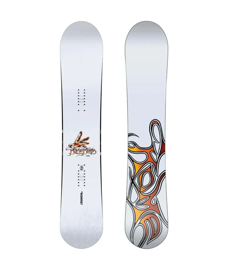 Rome Rene Mens Snowboard 2027