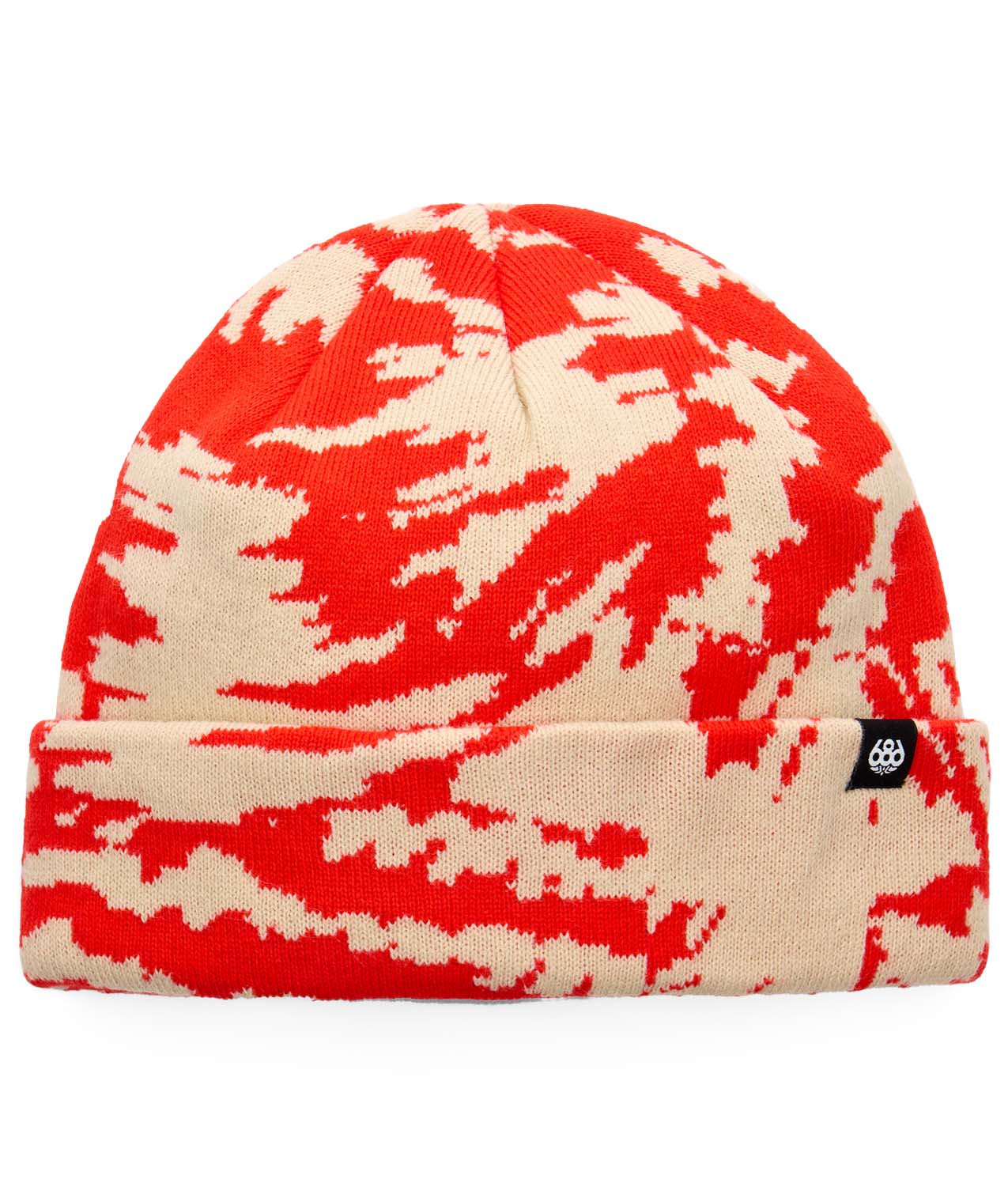 686 Reverb Mens Beanie (M6WNBNE245) 2027