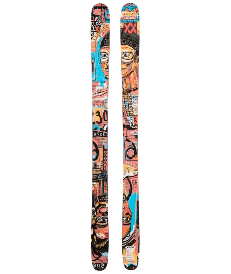 Volkl Revolt 104 Mens Skis 2027